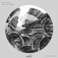 Artwork for Fantasy by Groove Salvation