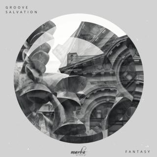 Artwork for Fantasy (Original Mix)