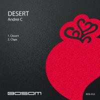 Artwork for Desert by Andrei C