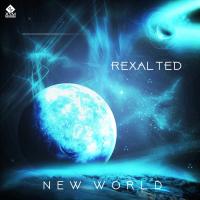 Artwork for New World by Rexalted