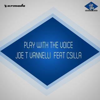 Artwork for Play With The Voice In Germany (Paul van Dyk Remix)
