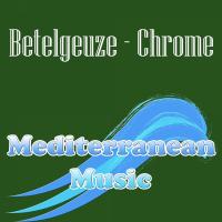 Artwork for Chrome by Betelgeuze