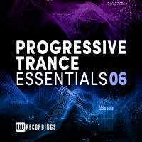 Artwork for Progressive Trance Essentials, Vol. 06 by Various Artists