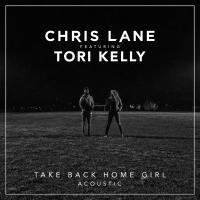 Artwork for Take Back Home Girl (feat. Tori Kelly) by Chris Lane