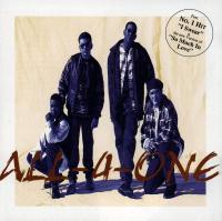 Artwork for All-4-One by All-4-One