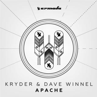 Artwork for Apache (Original Mix)
