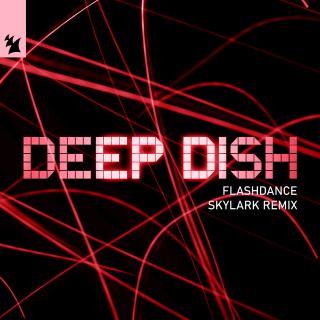 Artwork for Flashdance (Skylark Dub)