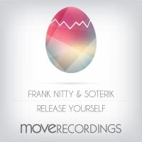 Artwork for Release Yourself by Frank Nitty