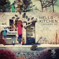 Artwork for Choleric by Hells Kitchen