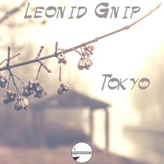 Artwork for Tokyo (Original Mix)