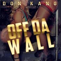 Artwork for Off Da Wall by Don Kang