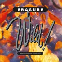 Artwork for Wild! (2019 Expanded Edition) by Erasure