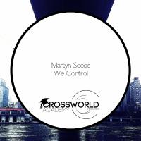 Artwork for We Control by Martyn Seeds
