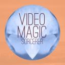 Artwork for Video Magic(Daniel Solar Remix)