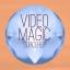 Artwork for Video Magic(Chris Coco Balearic 12 Mix)