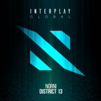 Artwork for District 13 by Norni