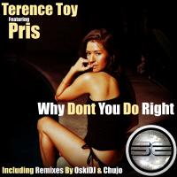 Artwork for Why Dont You Do Right by Terence Toy