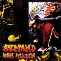 Artwork for Armand Van Helden EP by Armand Van Helden