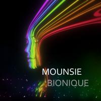 Artwork for BioniQue by Mounsie