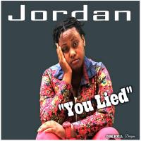 Artwork for You Lied by Jordan