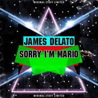 James Delato