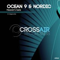 Artwork for Heaven's Gate by Ocean 9