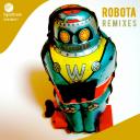 Artwork for Robota (Takashi Watanabe Remix)