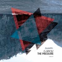 Artwork for The Pressure by G-Spice