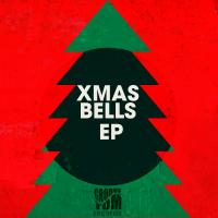 Artwork for Xmas Bells EP by Matush