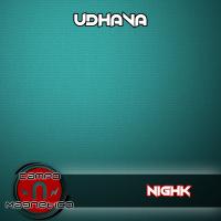 Artwork for Udhava by Nighk