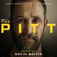 Artwork for The Pitt: Season 2 (Music from the Max Original Series) by Gavin Brivik