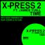 Artwork for Time (feat. James Yuill) (Feygin Remix)