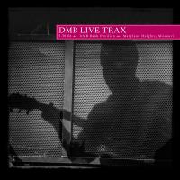 Artwork for Live Trax Vol. 25: UMB Bank Pavilion by Dave Matthews