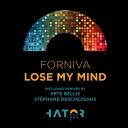 Artwork for Lose My Mind (Pete Bellis Remix)