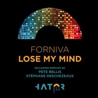 Artwork for Lose My Mind by Forniva