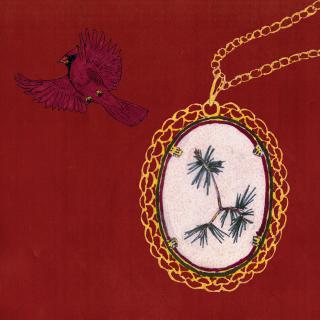 Artwork for When You Sleep (Cover)