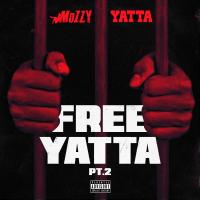 Artwork for Free Yatta, Pt. 2 by Mozzy