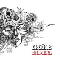 Artwork for Chimera by Orgone