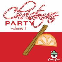 Artwork for Christmas Party, Vol. 1 (feat. Twin Sisters) by Hal Wright