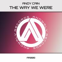 Artwork for The Way We Were by Andy Cain