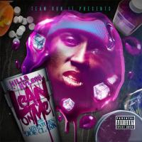 Artwork for Lean On Me by Killa Kyleon