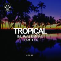 Artwork for Tropical by Eric Faria