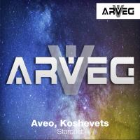 Artwork for Stardust by Aveo