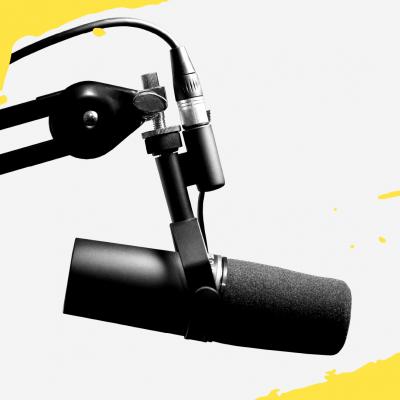 Artwork for Included: Podcast Background