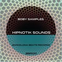 Artwork for Hipnotik Sounds by Boby Samples