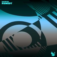 Artwork for Remedy by Dafinchi