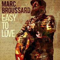 Artwork for Easy To Love by Marc Broussard