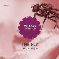 Artwork for The Fly by The Italian Job