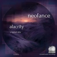 Artwork for Alacrity by Neofance