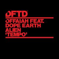 Artwork for Tempo (feat. Dope Earth Alien) by OFFAIAH